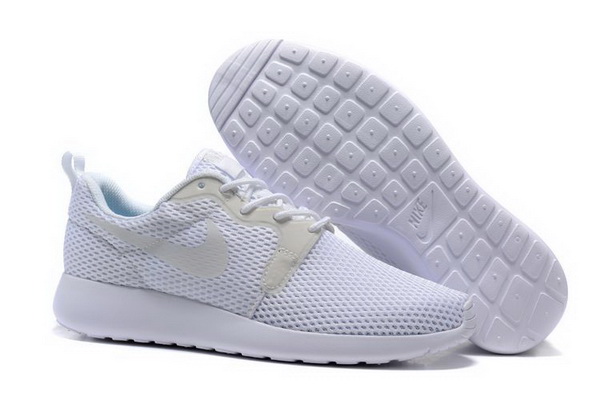 NIKE Roshe Run I HYPERFUSE 3M BR Women--007